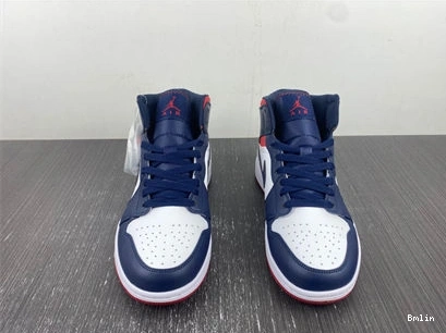 Bmlin Shoes SE Jordan USA BestValue 1 Mid 852542- 3687 1028